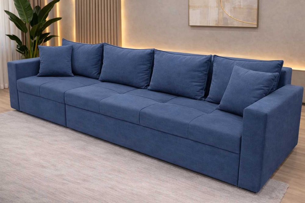 диван раскалдной