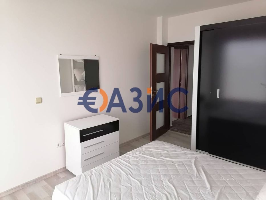 Продава се Тристаен апартамент в Созопол - 83 кв.м за 1446 €/кв.м - Снимка #5