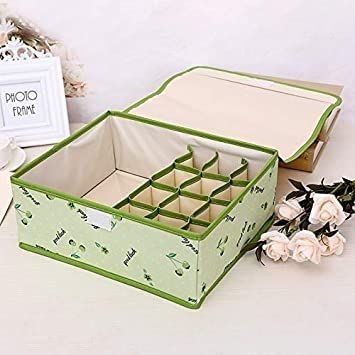 naskiy taxlash uchun organayzer