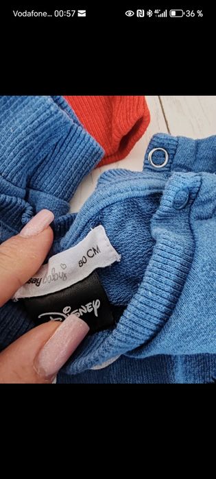 Lot hăinuțe mărime 74-80