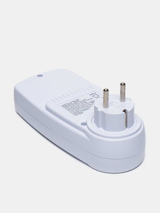 Цифровой Ампер, Вольт, Ваттметр, счетчик электроэнергии. С подсветкой.