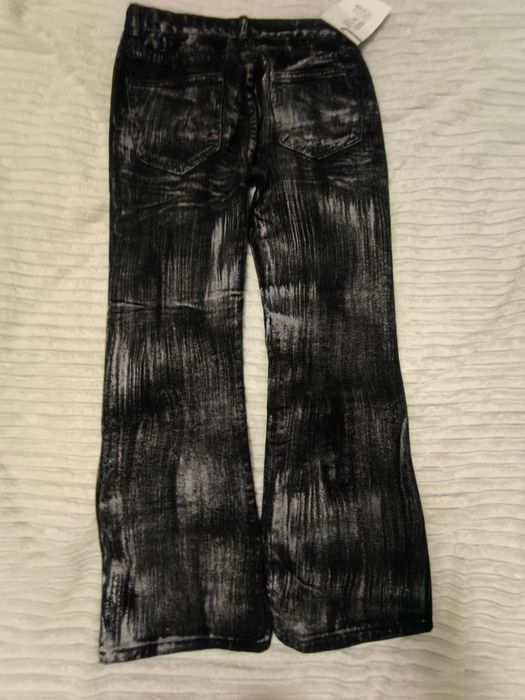 Джинсы Клёш женские