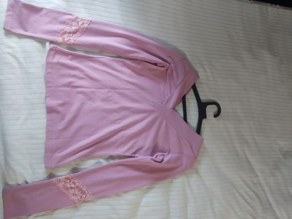 Магазин за блузи дрехи