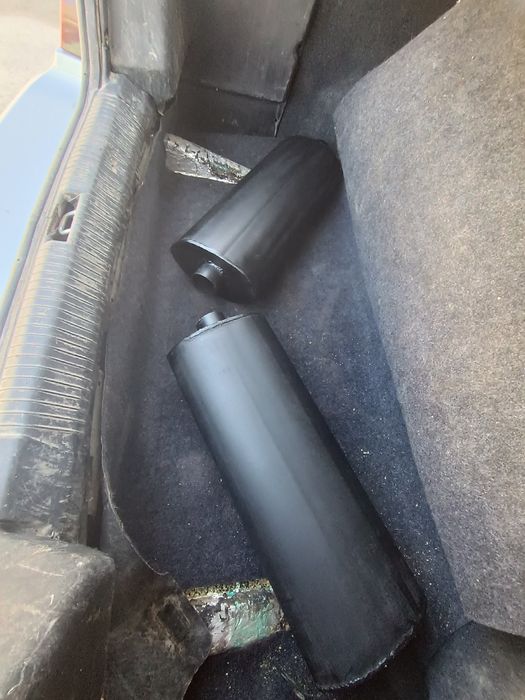 Sport Glushitelarl sotiladi