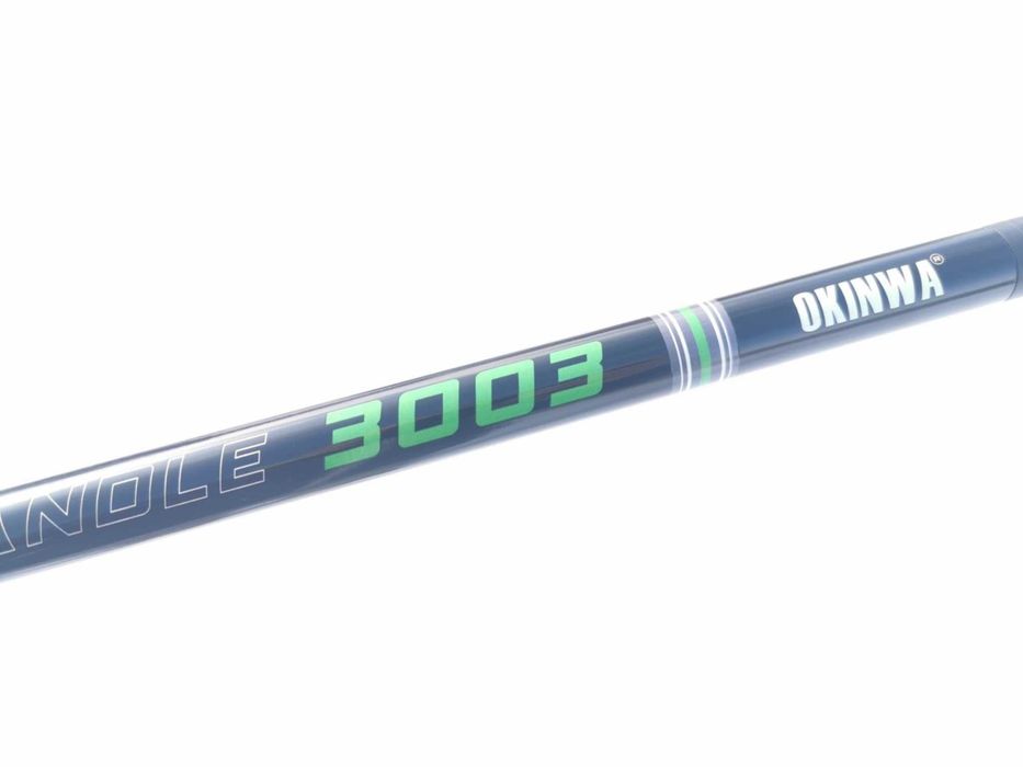 Карбонова дръжка за кеп Osako Master 3мт и 3.5мт