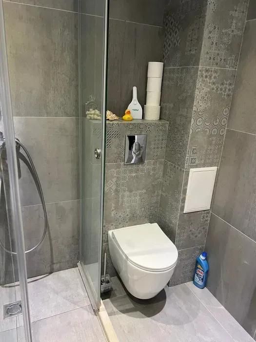 Дава се под наем Двустаен апартамент в Варна, Левски - 55 кв.м за 498.27 € - Снимка #7