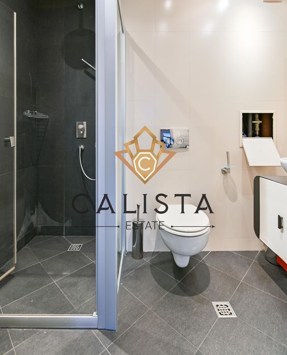 Дава се под наем Тристаен апартамент в София, Оборище - 100 кв.м за 950 € - Снимка #11