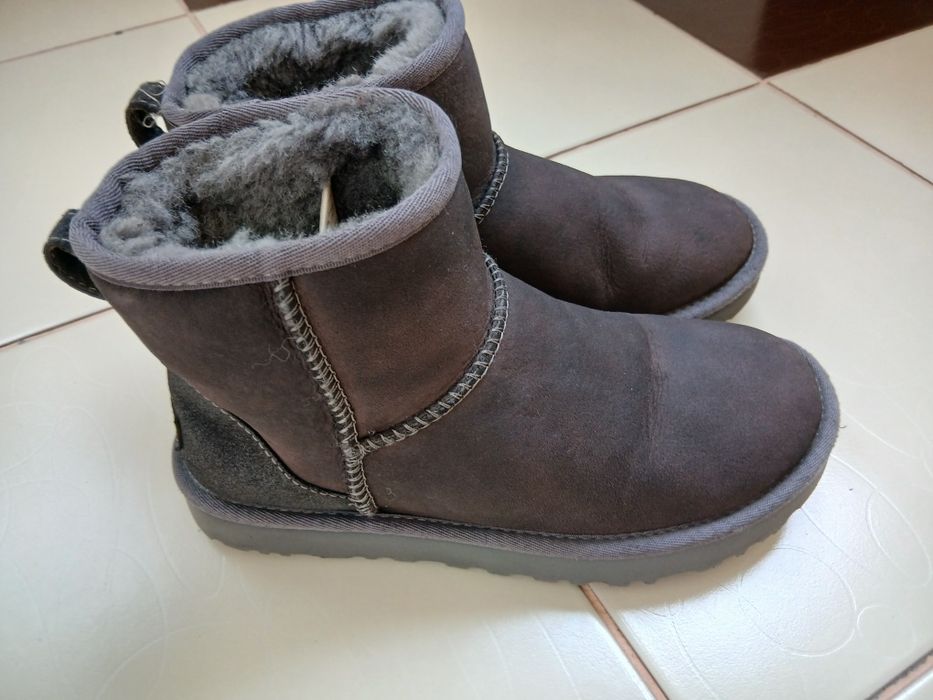 Ugg uri impecabile