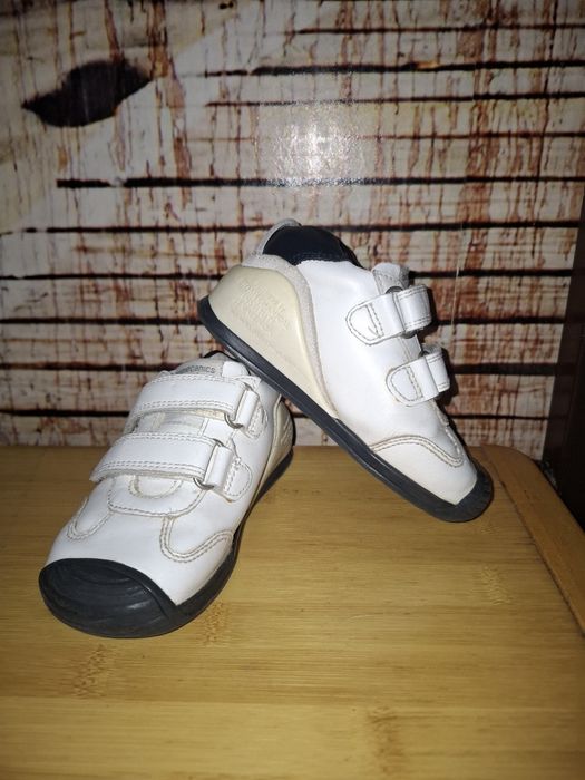 Бебешки Обувки biomecanics и New Balance