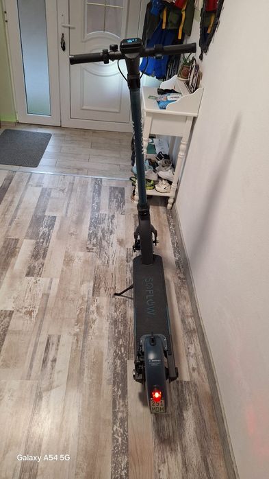 Vand trotineta soflow