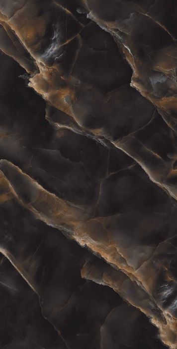 Gresie Andora Black 60x120 super lucioasa