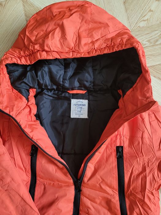 Куртка на весну для мальчика