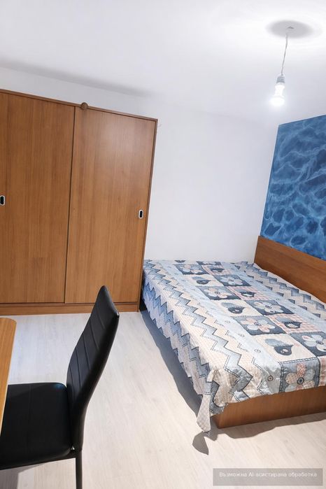 Дава се под наем Двустаен апартамент в Пловдив, Христо Смирненски - 45 кв.м за 248.88 € - Снимка #1