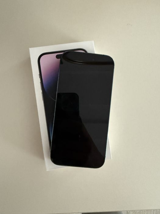 Iphone 14 pro 128gb ideal sotiladi