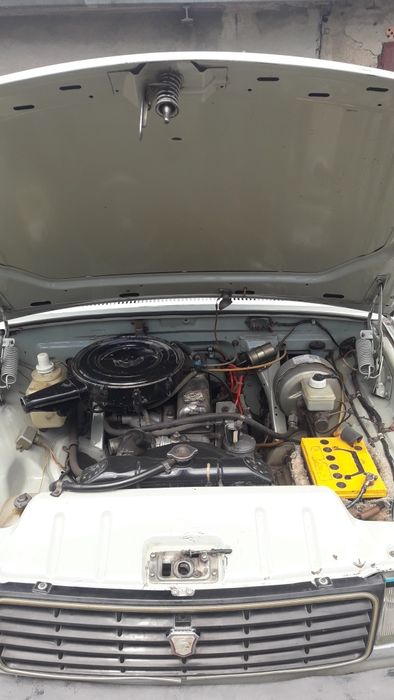 Продается машина