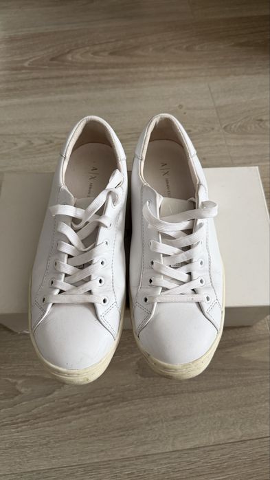 Маратонки/Сникърси Calvin Klein, Armani, Steve Madden, Alexander Smith