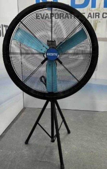 Вентилятор на штативе для ресторанов, кафе,гостиниц, цехов