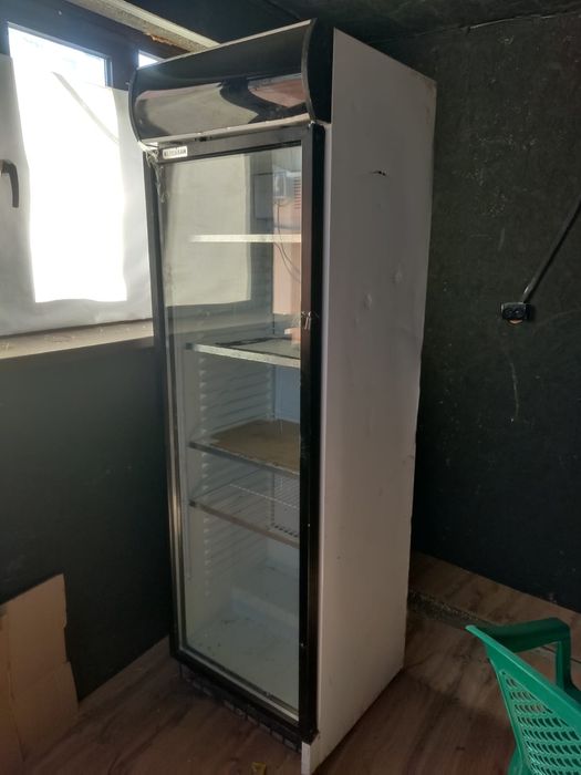 Холоделник для напиток