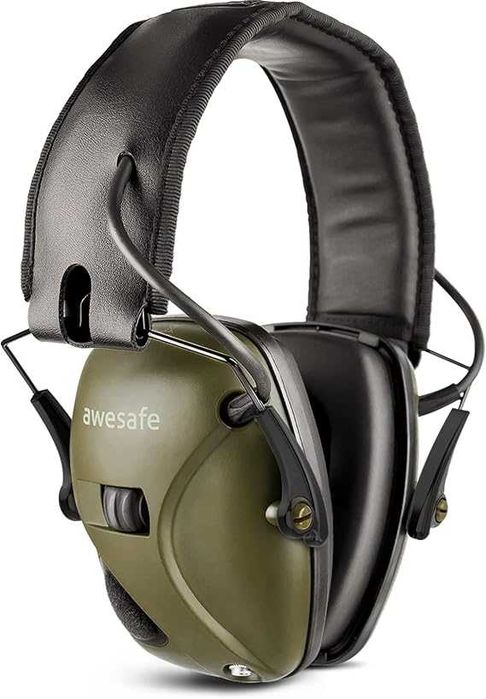 Антифони Awesafe Electronic Shooting Ear Protection