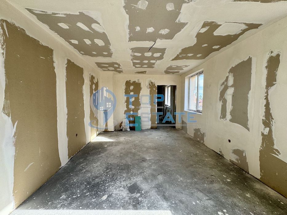 Продава се Тристаен апартамент в Павликени - 97 кв.м за 402 €/кв.м - Снимка #6