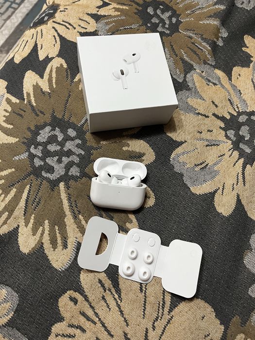 AirPods Pro 2 айр потс про 2