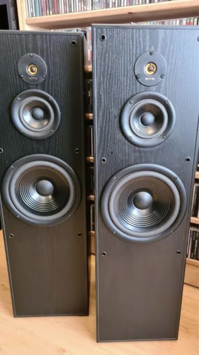 Infinity- primus/Delta-30:60;70/Reference81:51mk2/JBL/Kef