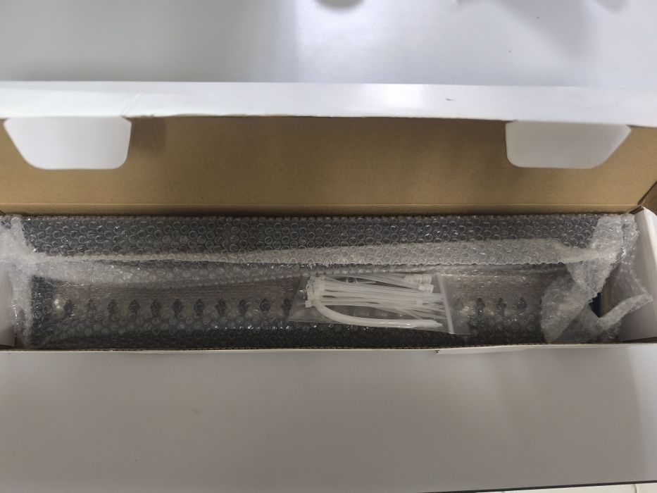 Патч панель ship