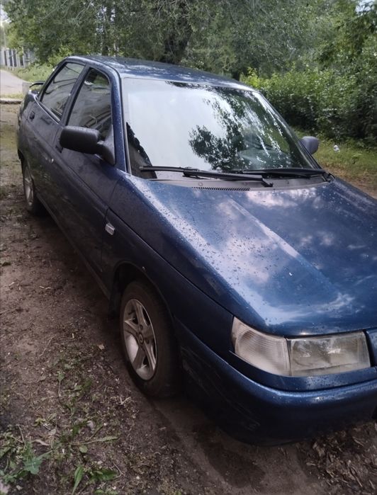 Продам автомобиль  Ваз 2110