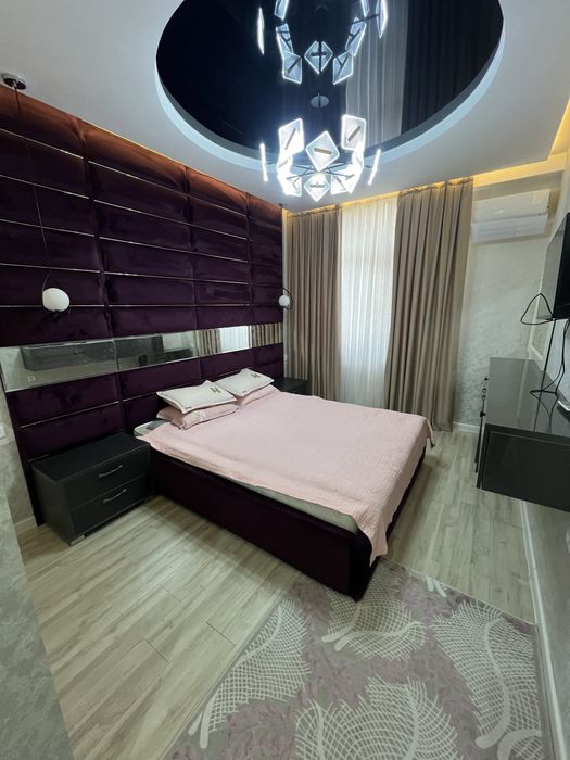 Срочно сдаётся Своя Новостройка/ Я хозяин КВ/  4х комнатная кв