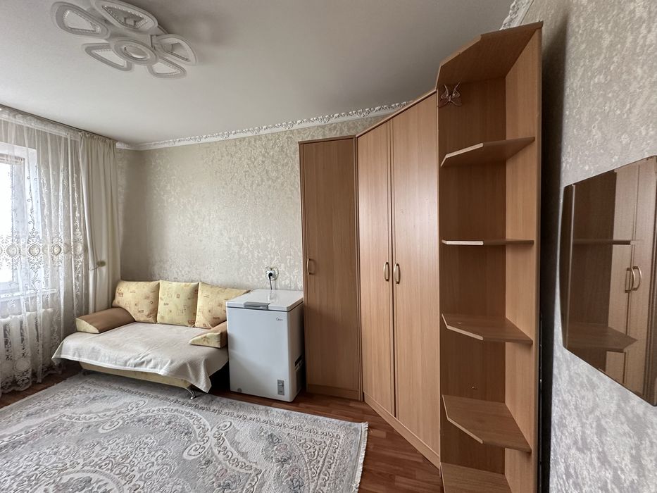 Продам 3-х  комнатную кв