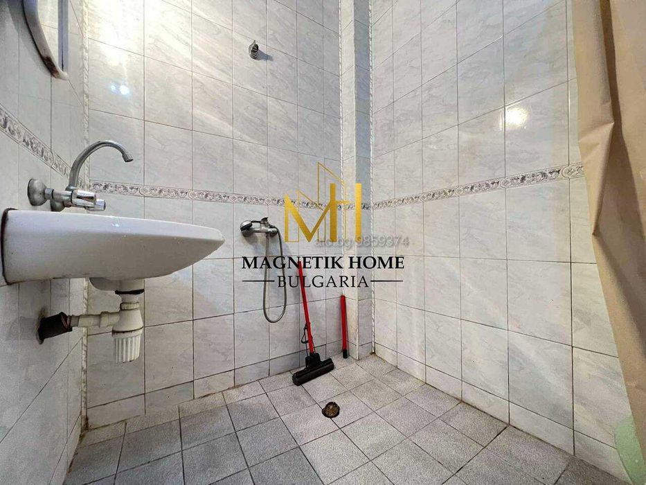 Дава се под наем  в Бургас, Братя Миладинови - 25 кв.м за 178.5 € - Снимка #4