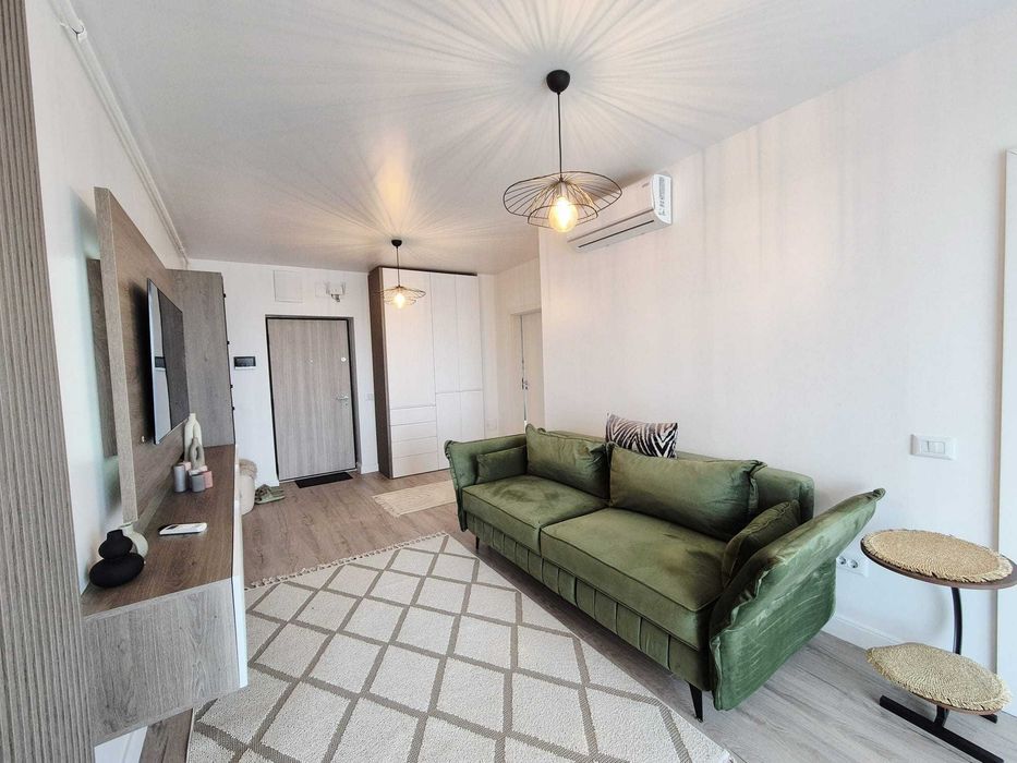 Apartament – Constanta - Vedere 2