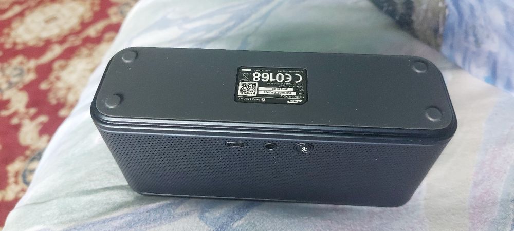 Boxa level box mini  Samsung