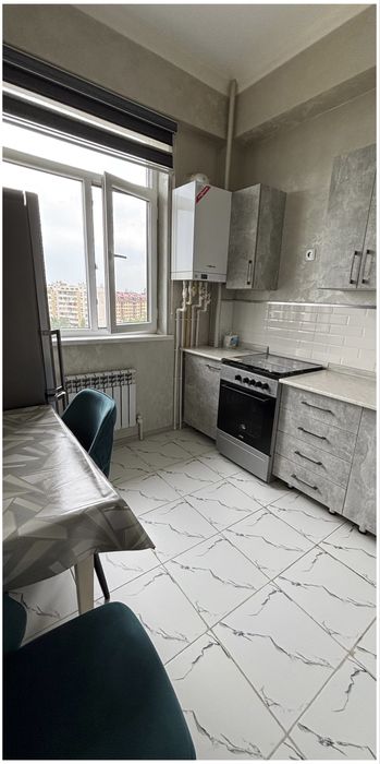 Продаётся Квартира 1в2 комнатная