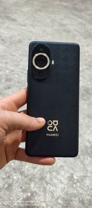 Huawei nova 11 pro ideal