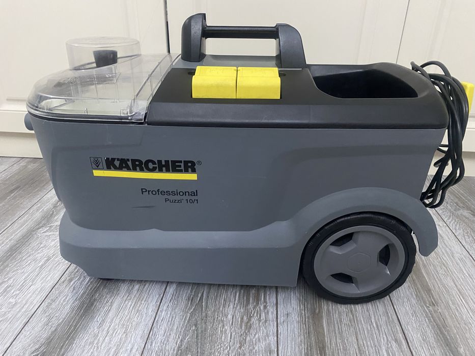 Продам пылесос Karcher puzzi 10/1