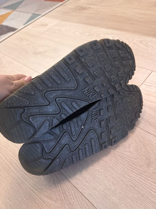 Маратони Nike - номер 45