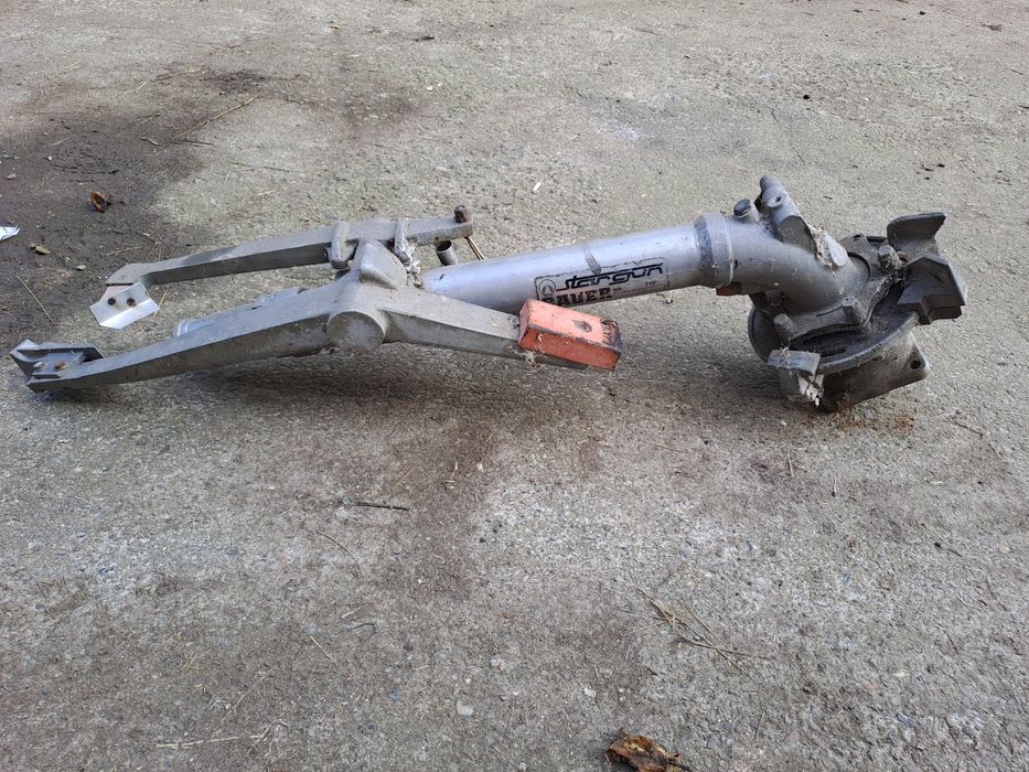 Aspersor Tun apa /irigatii