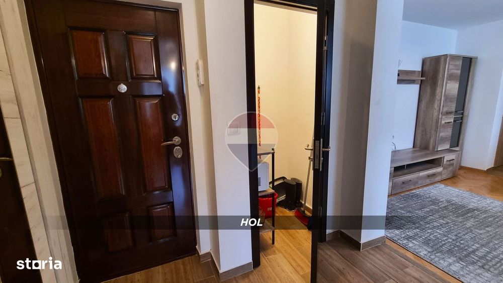 Apartament 2 camere Etaj 1| Săsar V.Babes Baia Mare | Finisat Modern