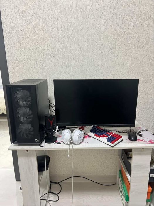 продается компьютер