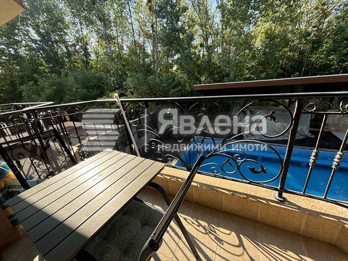 Продава се Едностаен апартамент в Несебър - 35 кв.м за 1572 €/кв.м - Снимка #8