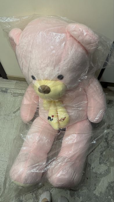 Продаю мишку.Подойдет для подарка