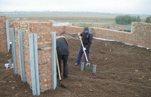 КЕРАМЗИТ Акцияда улгуринг