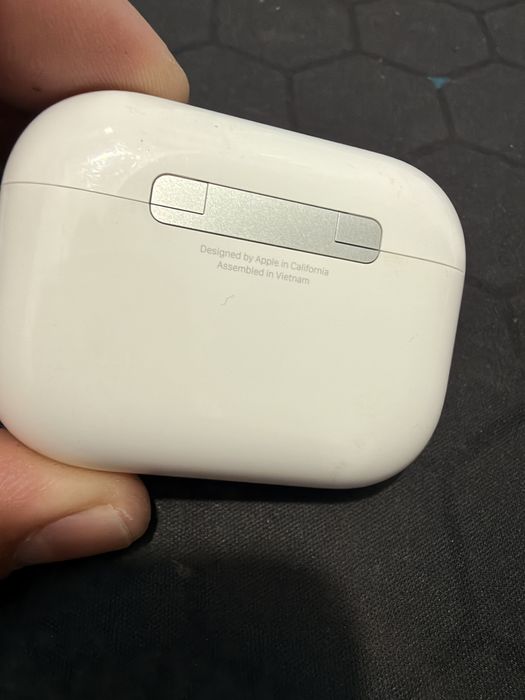 Casti Apple AirPods Pro 3, ORIGINAL 100% full box