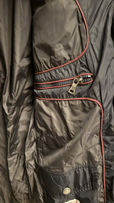 Елегантно мъжко яке Hackett