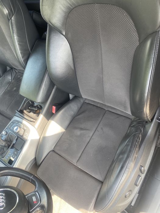 audi a7 3.0tdi на части ауди а7