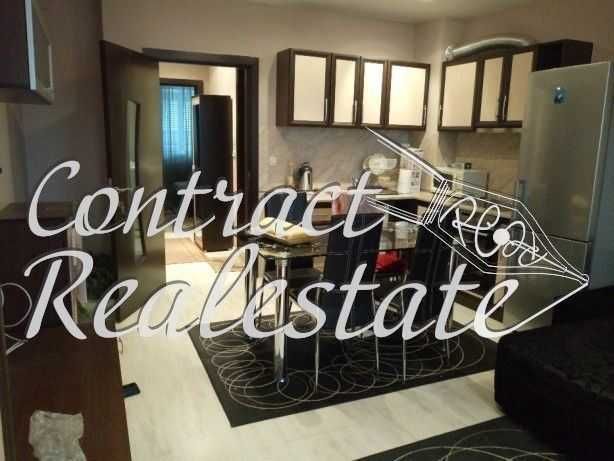 Двустаен Обзаведен Колхозен пазар !