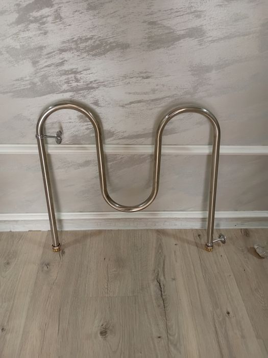 Змеевик  продам новый