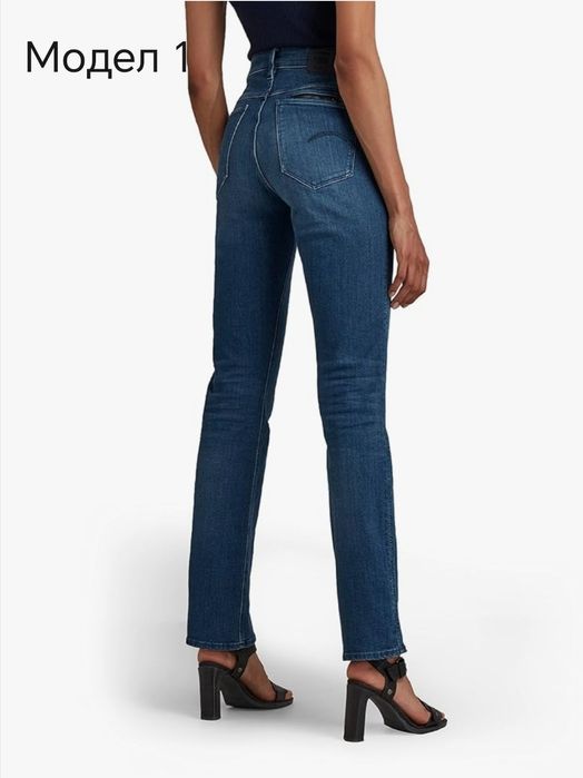 Оригинални дамски дънки G-STAR RAW