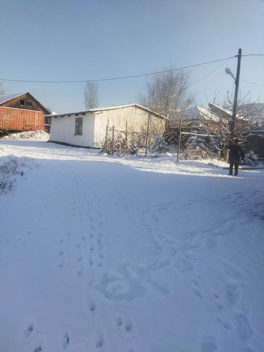 Продам участок 50 соток